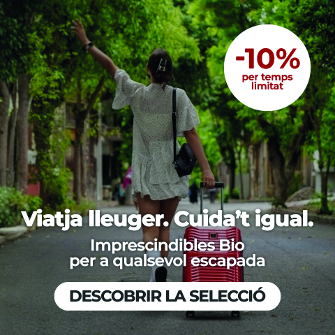 Imagen de regalos de reyes cosmetica natural"
